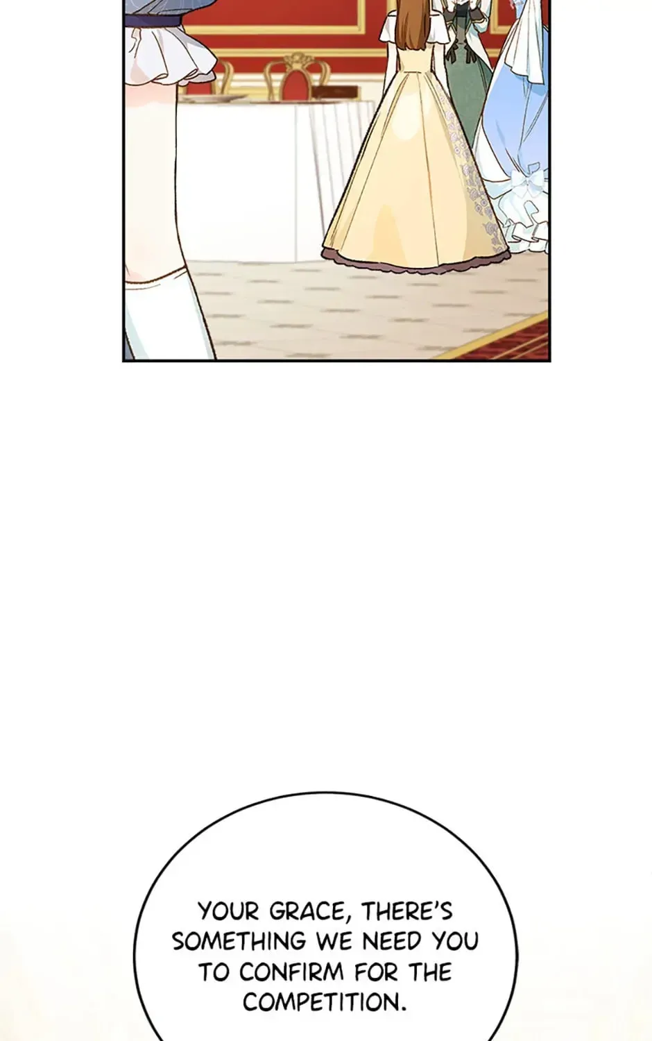 My Farm by the Palace Chapter 56 page 12 - 