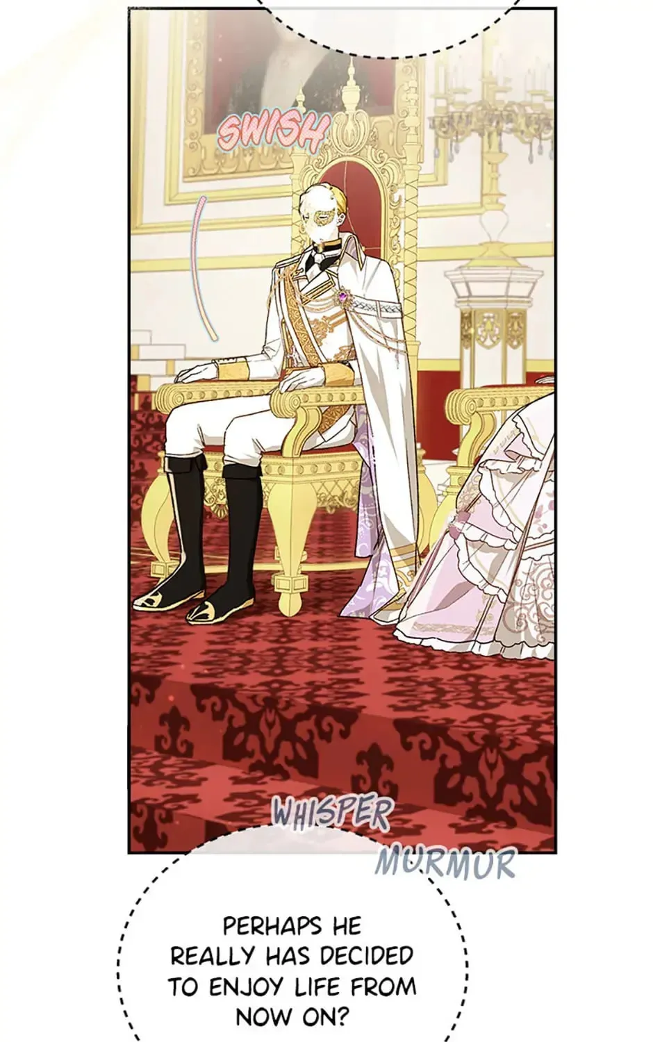 My Farm by the Palace Chapter 56 page 120 - 