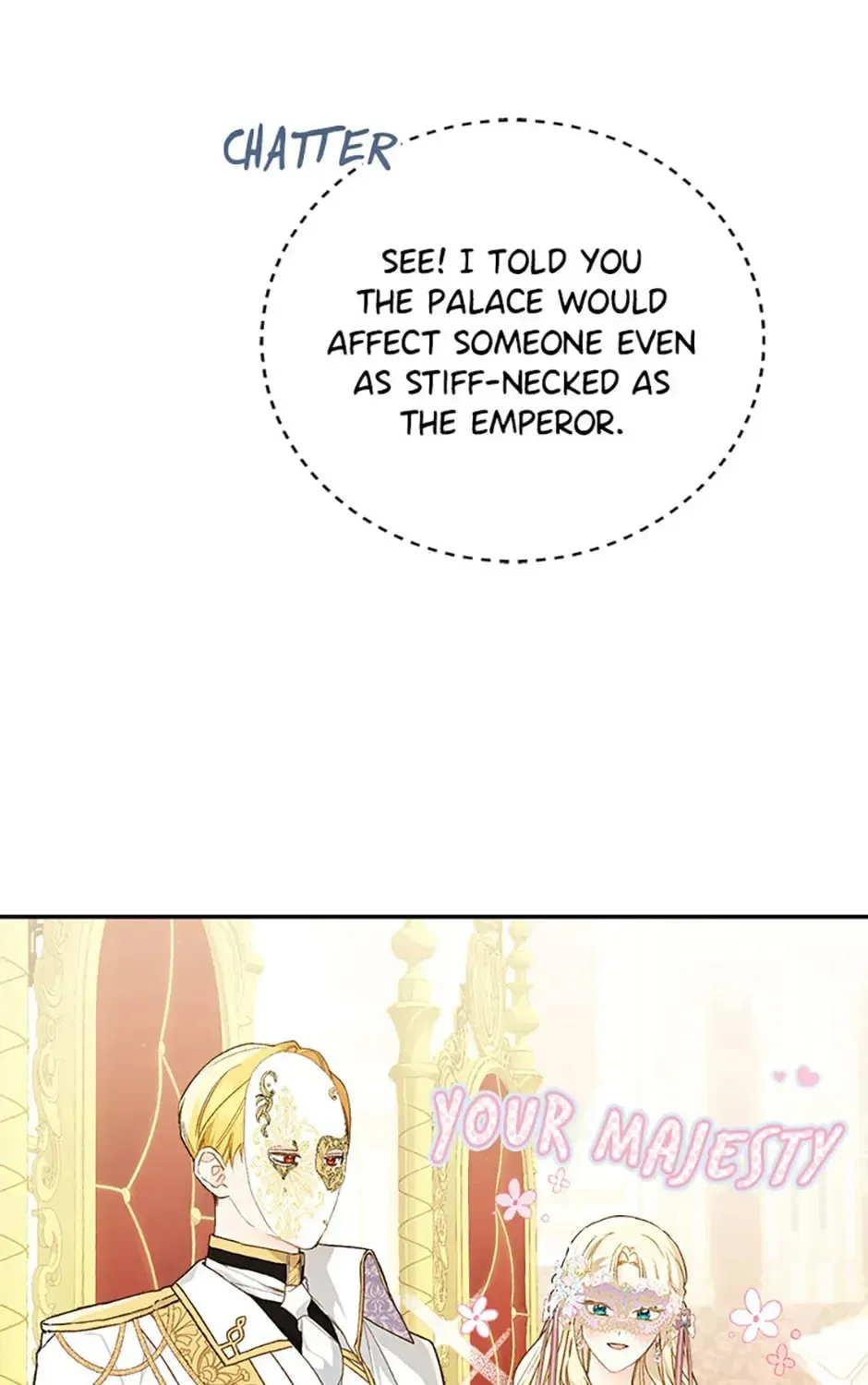 My Farm by the Palace Chapter 56 page 122 - 