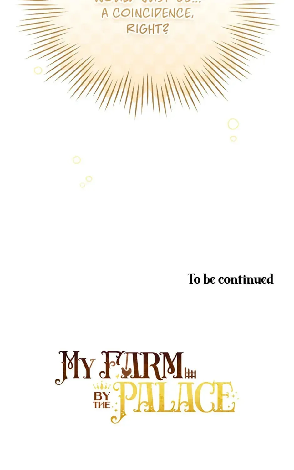 My Farm by the Palace Chapter 56 page 132 - 