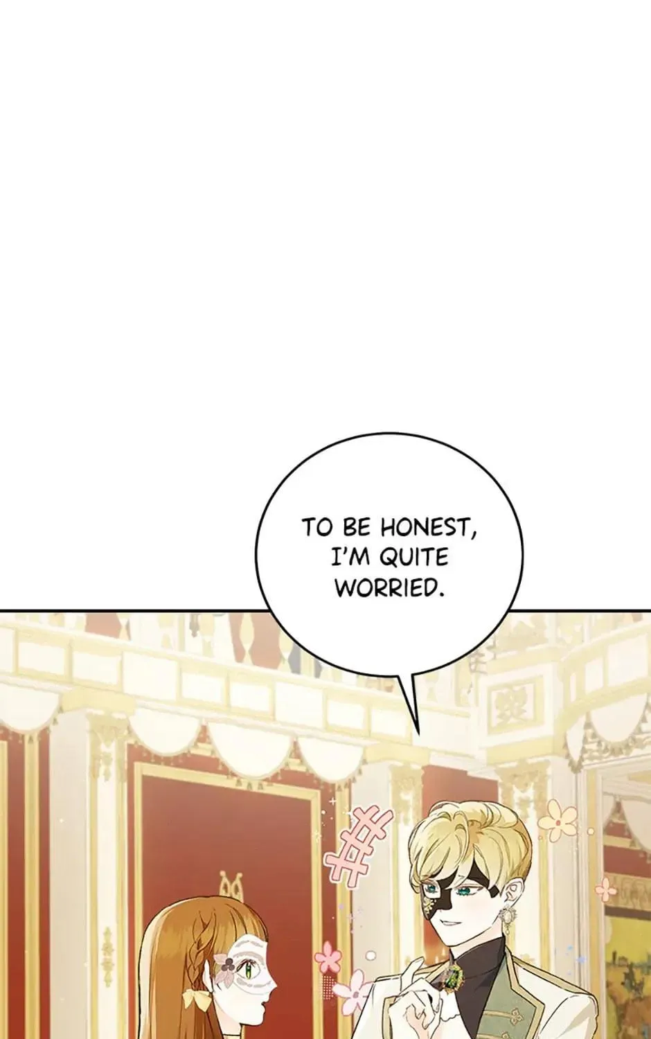 My Farm by the Palace Chapter 56 page 16 - 