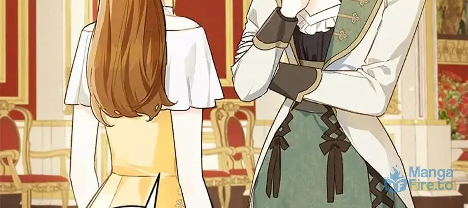 My Farm by the Palace Chapter 56 page 17 - 