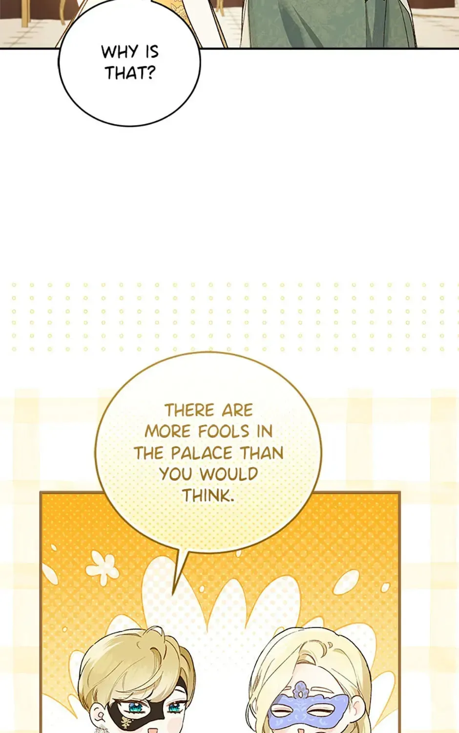 My Farm by the Palace Chapter 56 page 18 - 