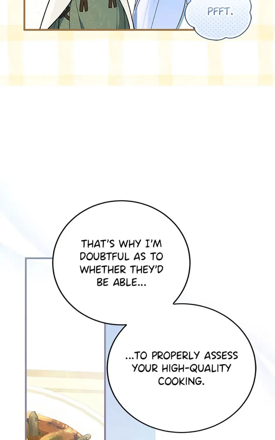 My Farm by the Palace Chapter 56 page 20 - 