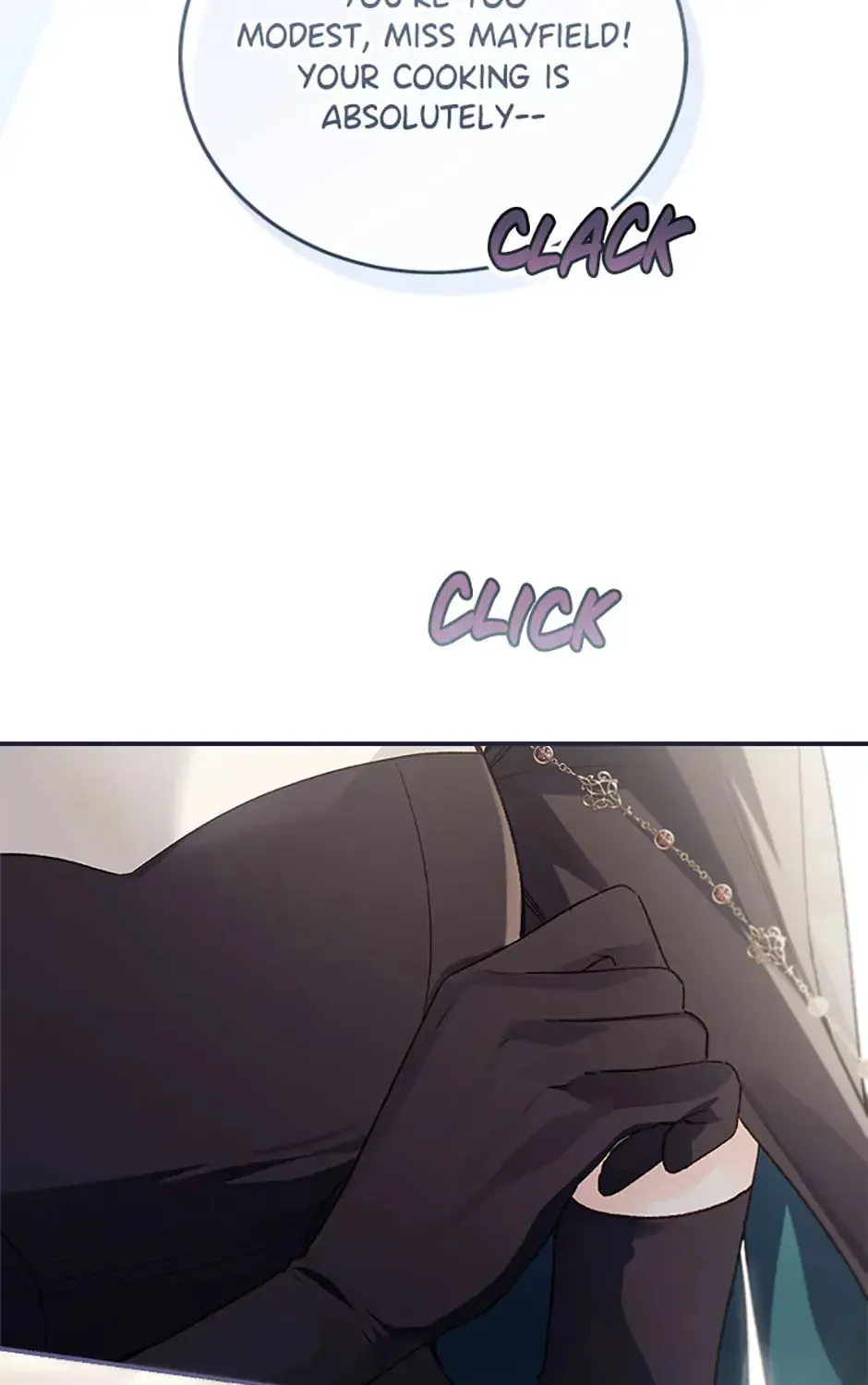 My Farm by the Palace Chapter 56 page 24 - 