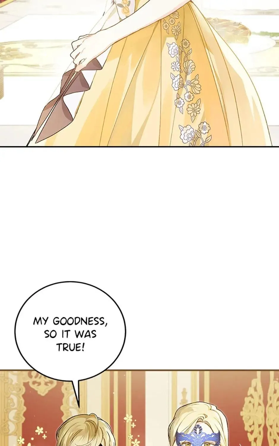 My Farm by the Palace Chapter 56 page 4 - 