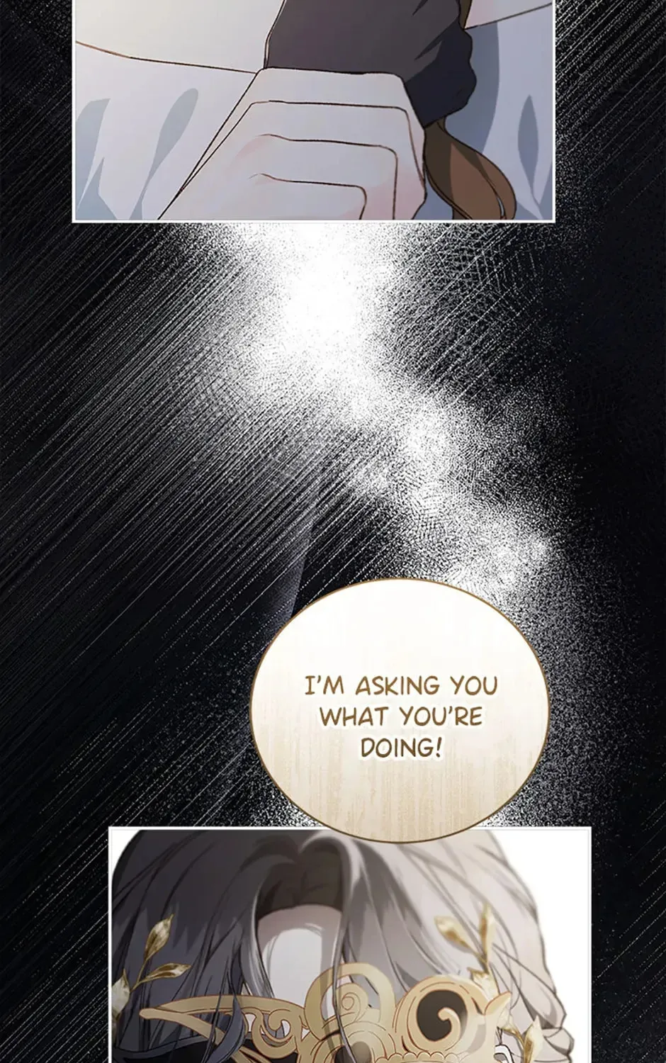 My Farm by the Palace Chapter 56 page 36 - 