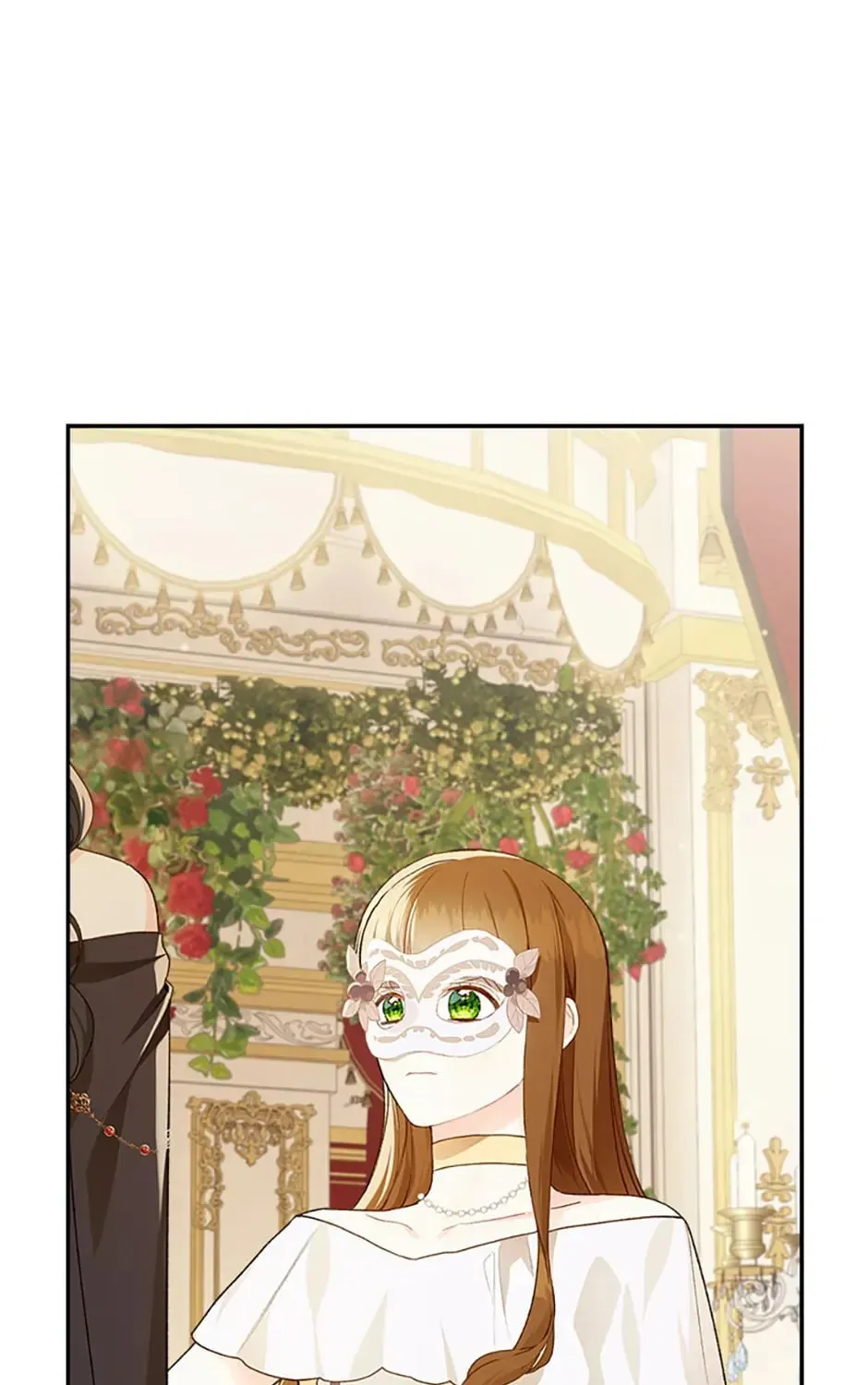My Farm by the Palace Chapter 56 page 42 - 