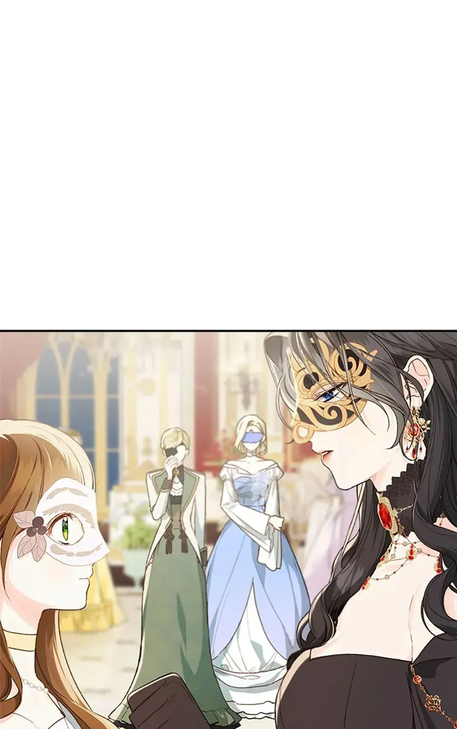 My Farm by the Palace Chapter 56 page 44 - 