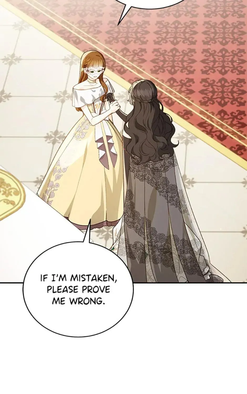 My Farm by the Palace Chapter 56 page 52 - 