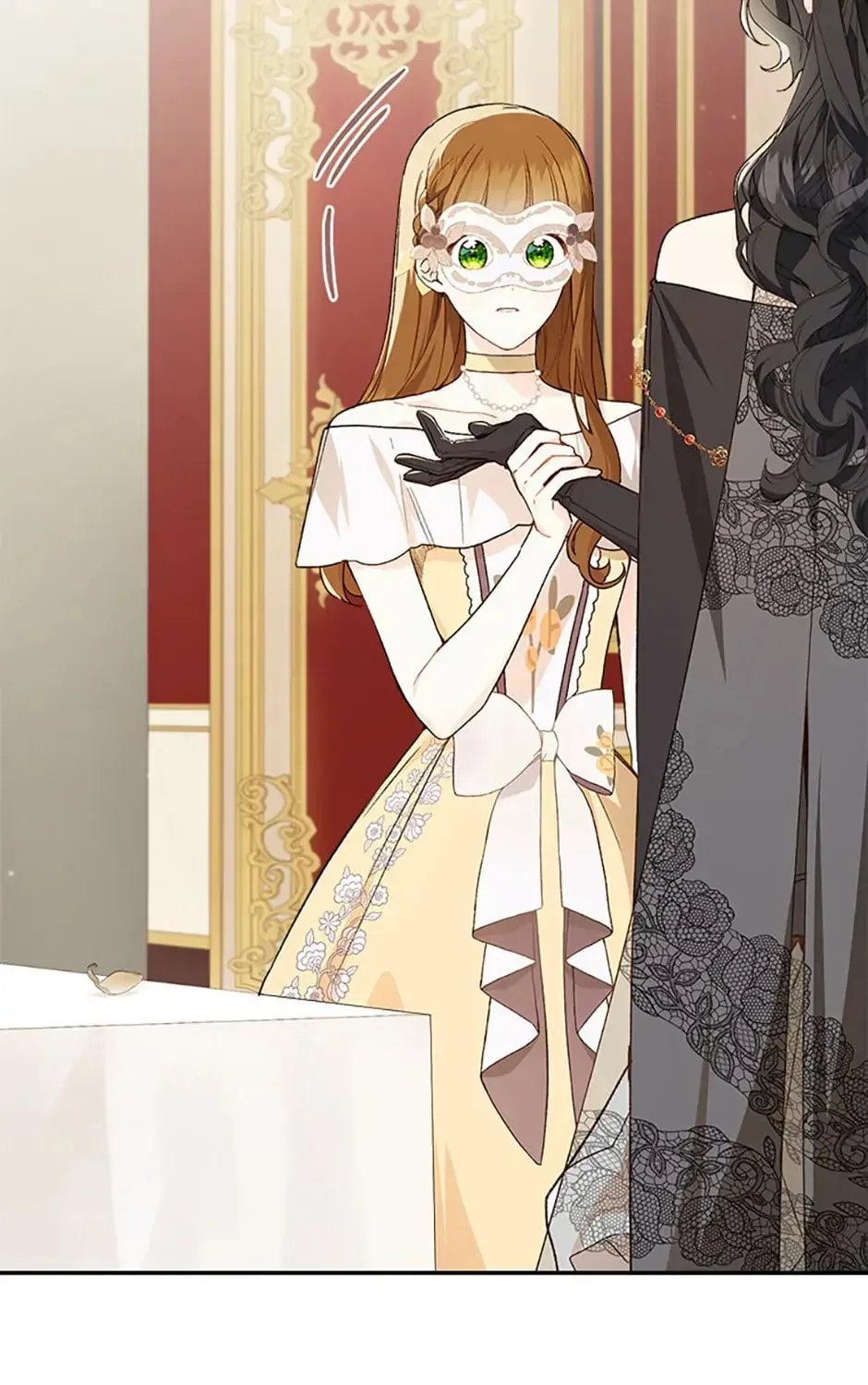 My Farm by the Palace Chapter 56 page 60 - 