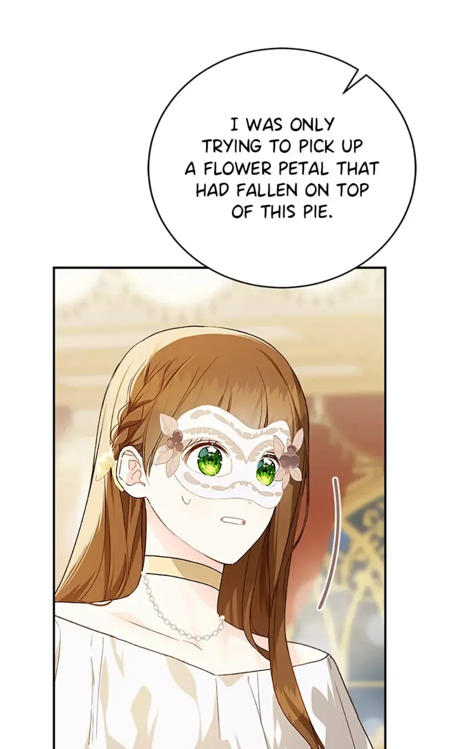 My Farm by the Palace Chapter 56 page 62 - 
