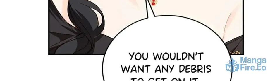 My Farm by the Palace Chapter 56 page 65 - 