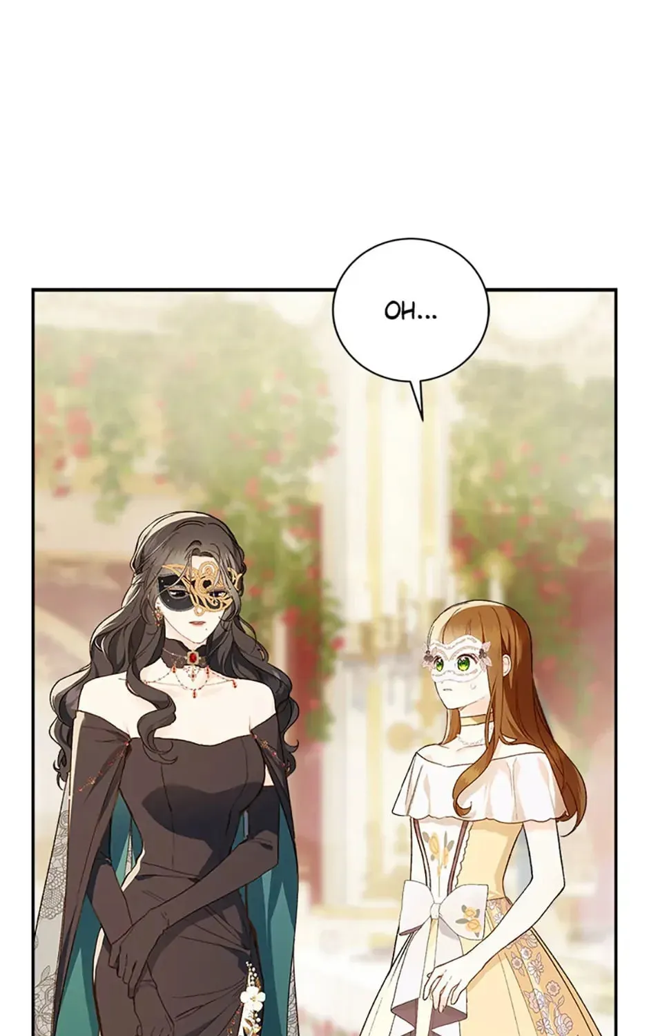 My Farm by the Palace Chapter 56 page 68 - 