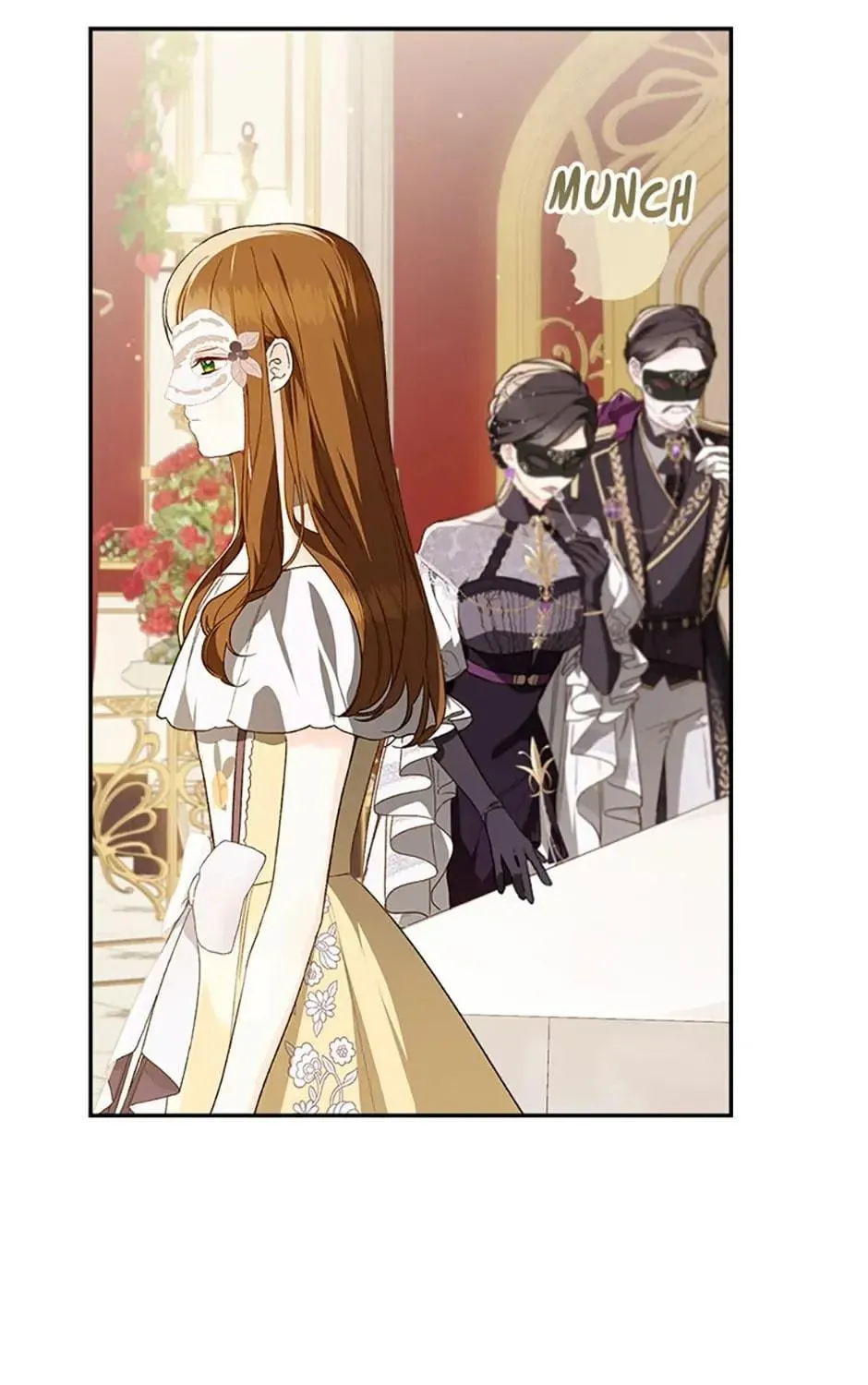 My Farm by the Palace Chapter 56 page 88 - 