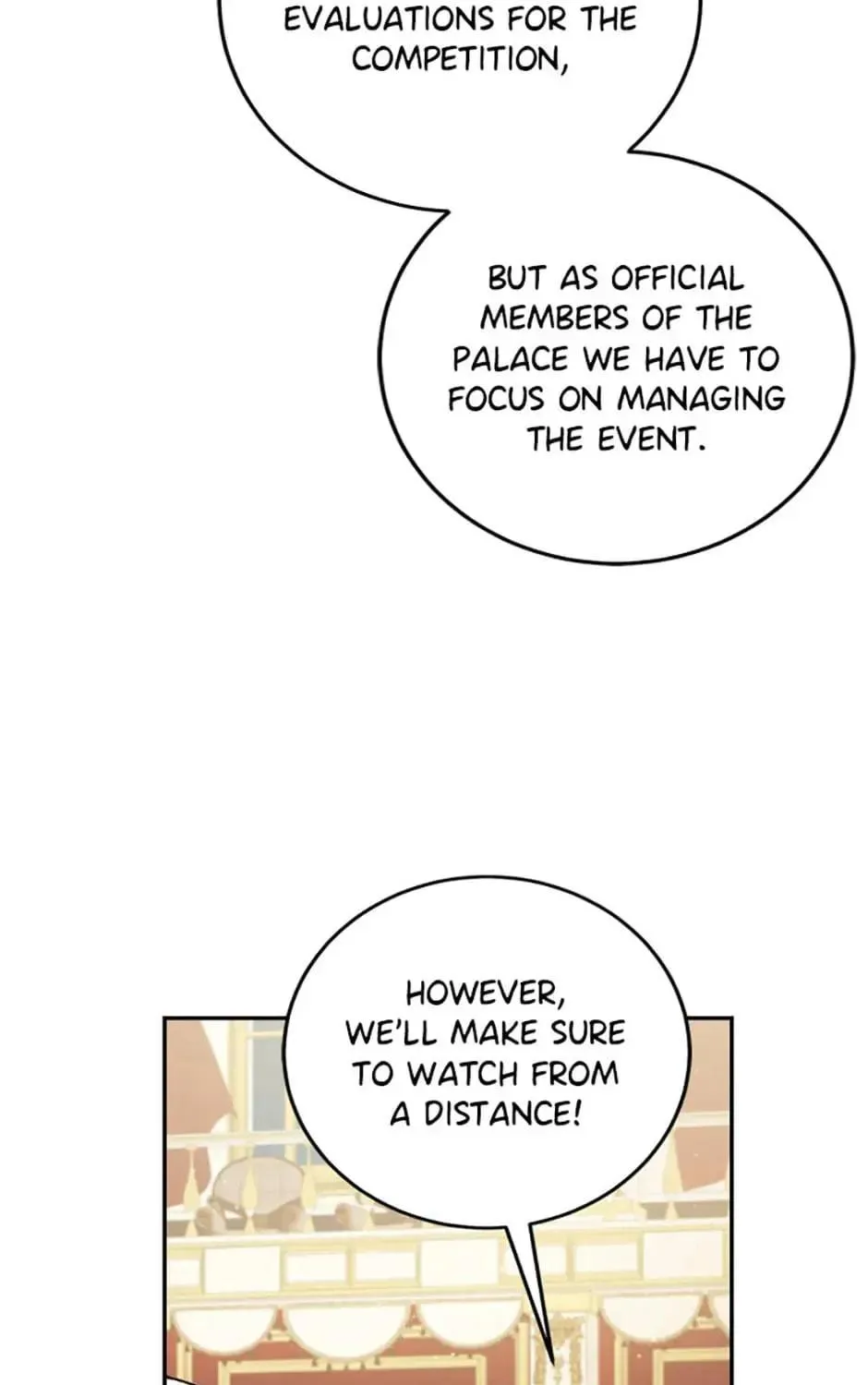 My Farm by the Palace Chapter 56 page 10 - 