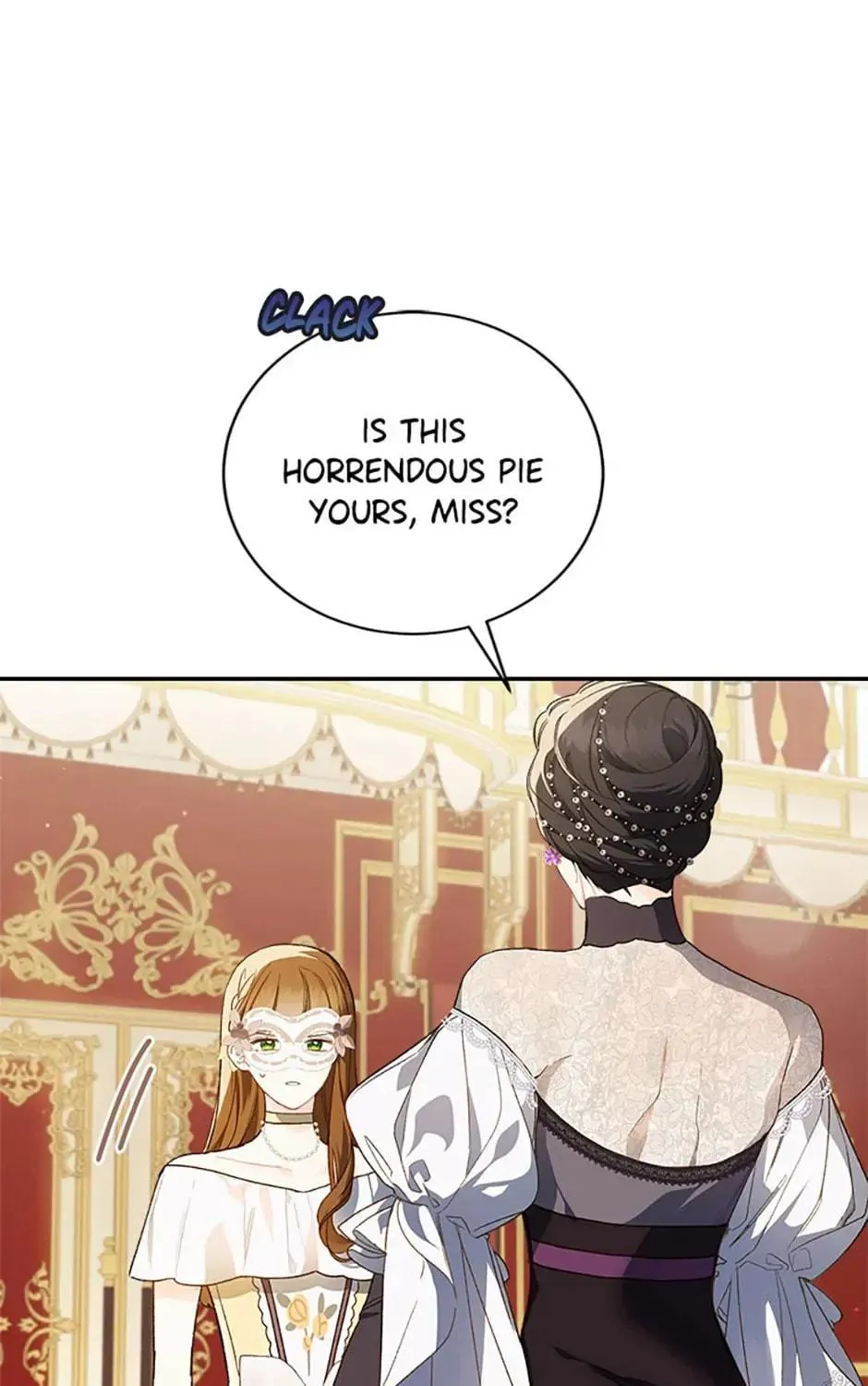 My Farm by the Palace Chapter 56 page 94 - 