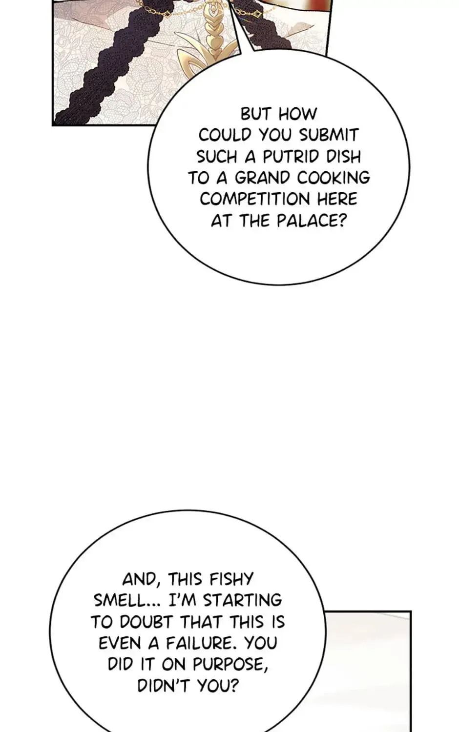 My Farm by the Palace Chapter 56 page 98 - 