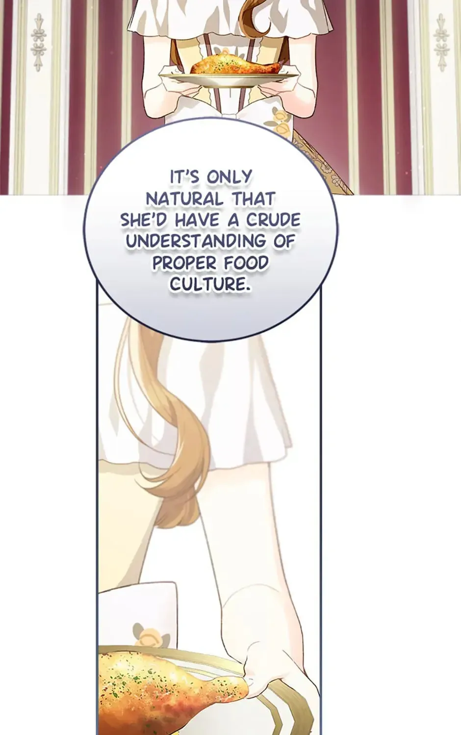 My Farm by the Palace Chapter 57 page 104 - 