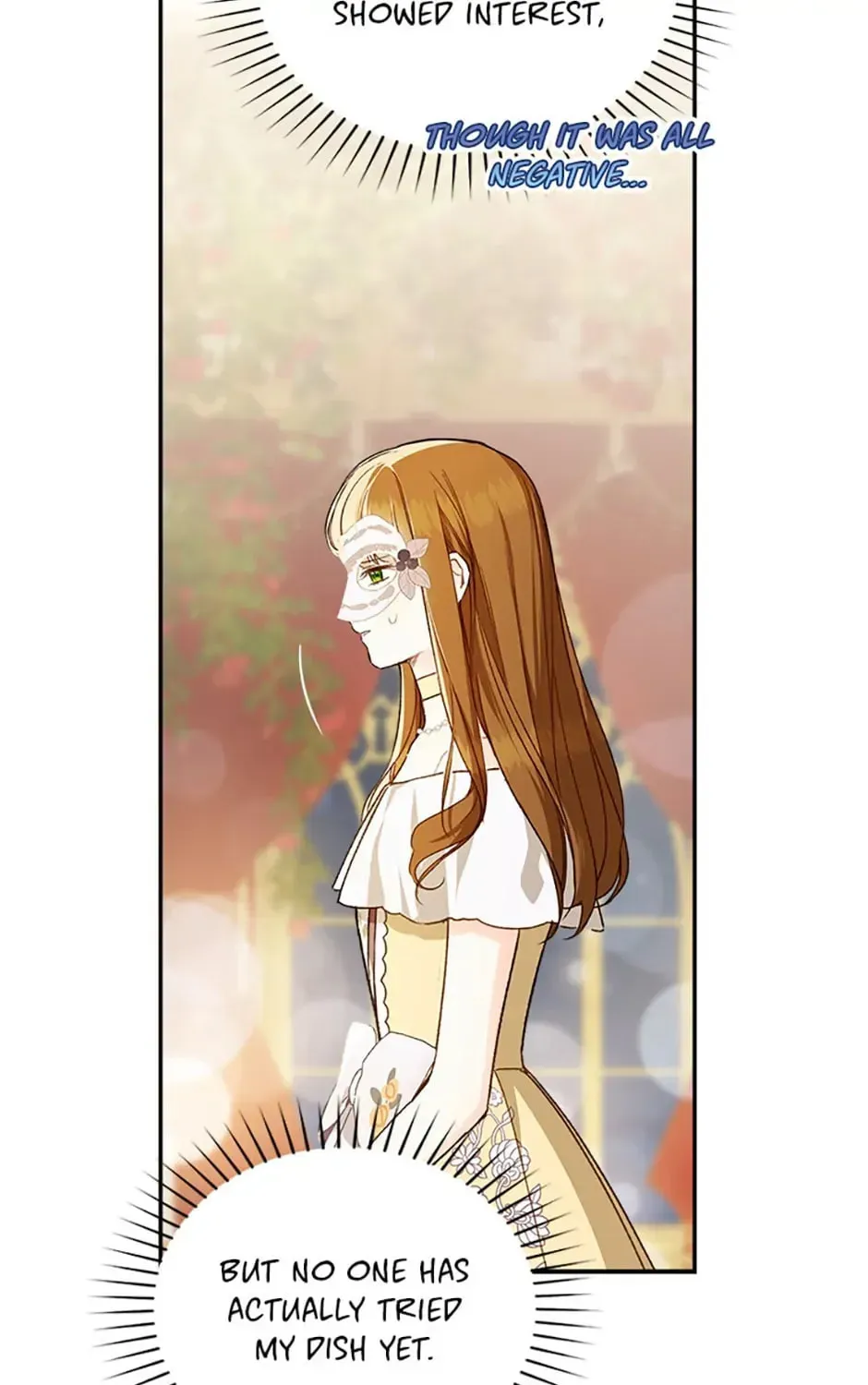 My Farm by the Palace Chapter 57 page 114 - 