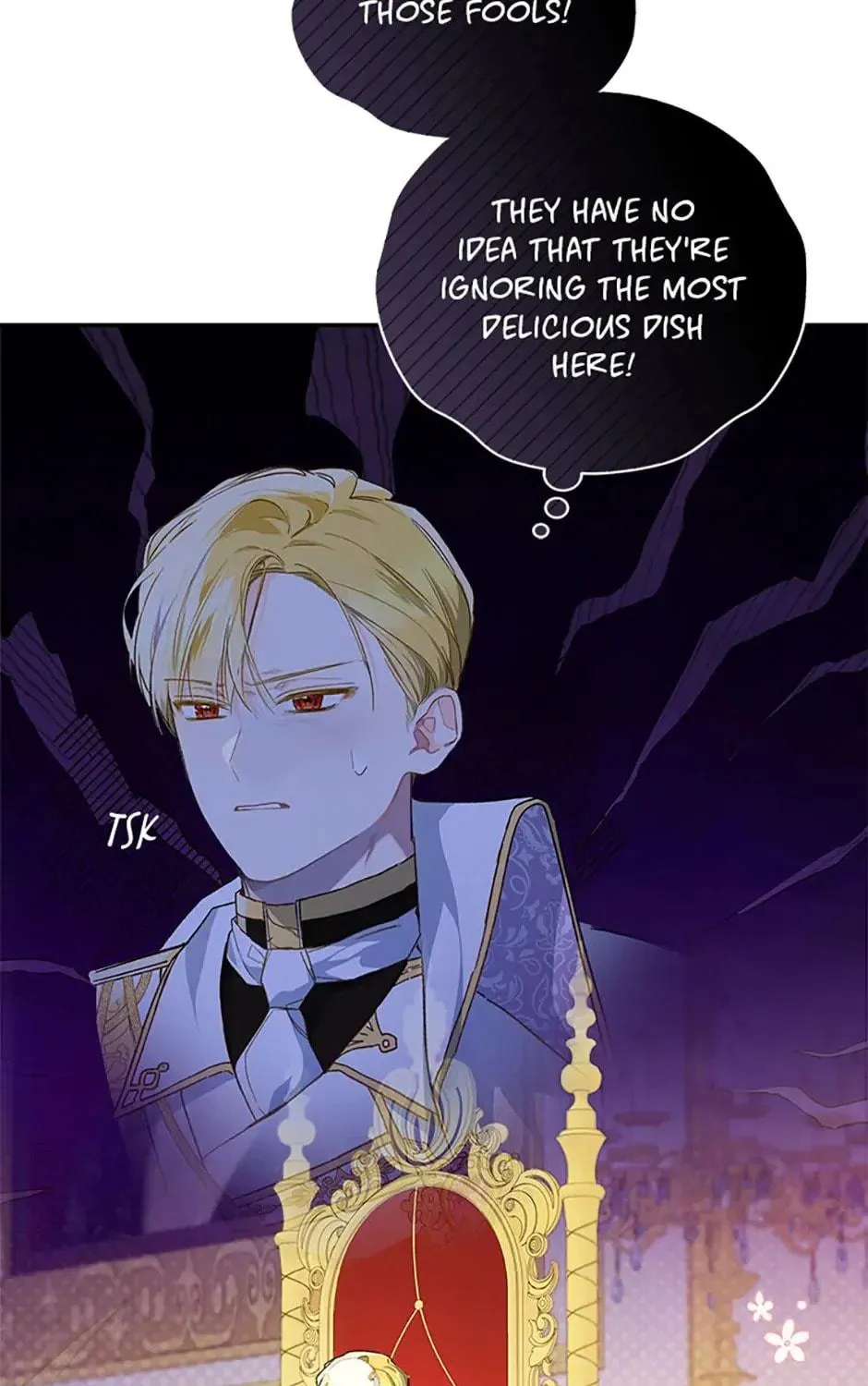 My Farm by the Palace Chapter 57 page 118 - 