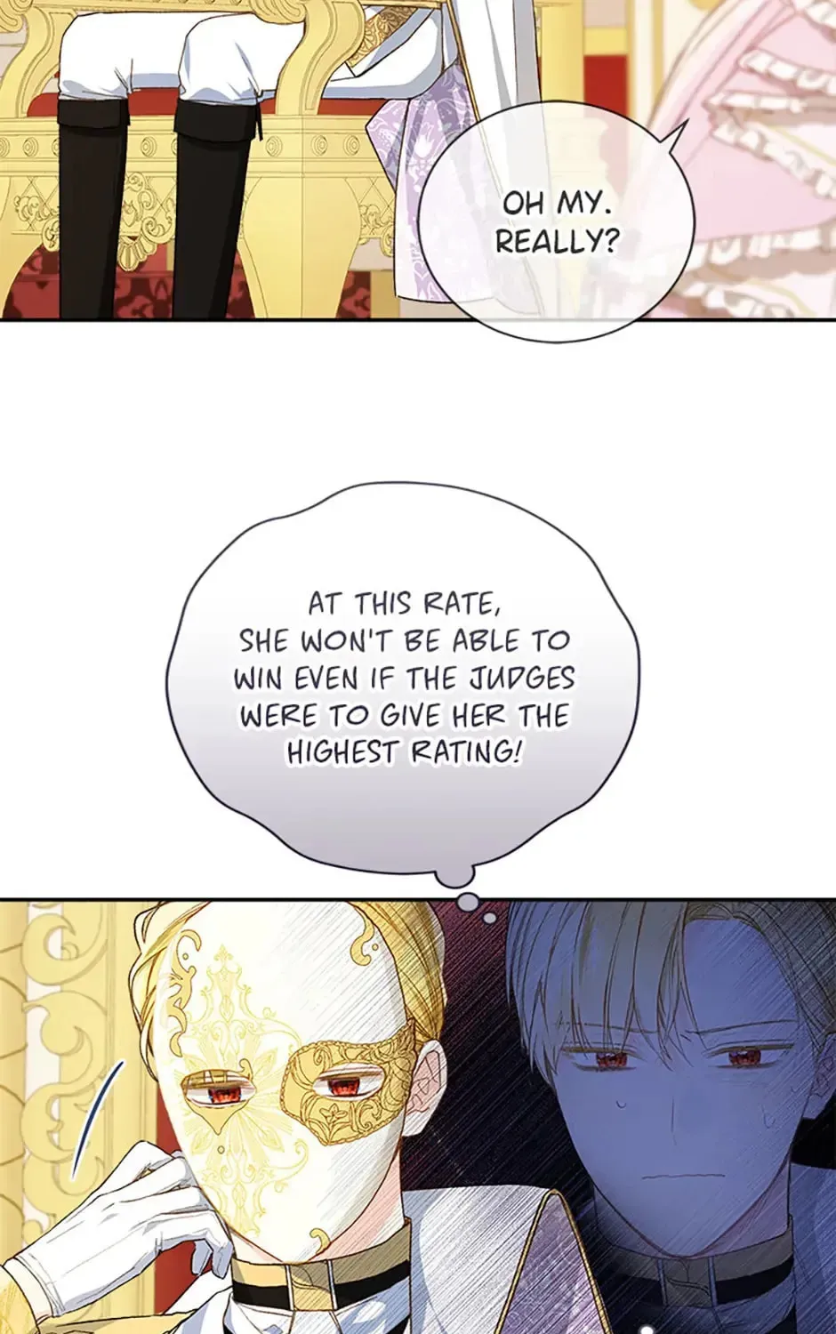 My Farm by the Palace Chapter 57 page 120 - 