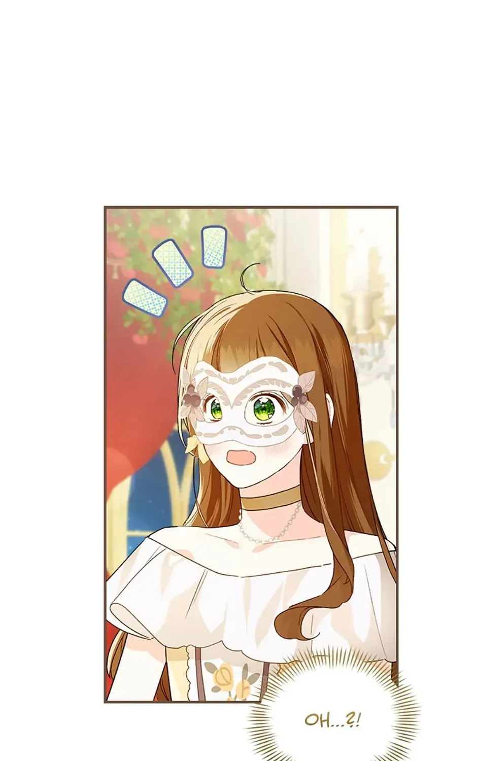 My Farm by the Palace Chapter 57 page 128 - 