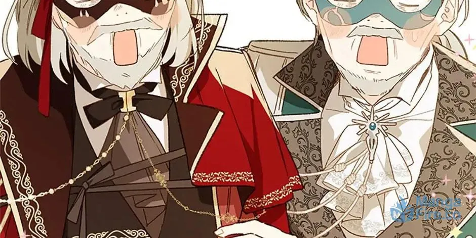 My Farm by the Palace Chapter 57 page 131 - 