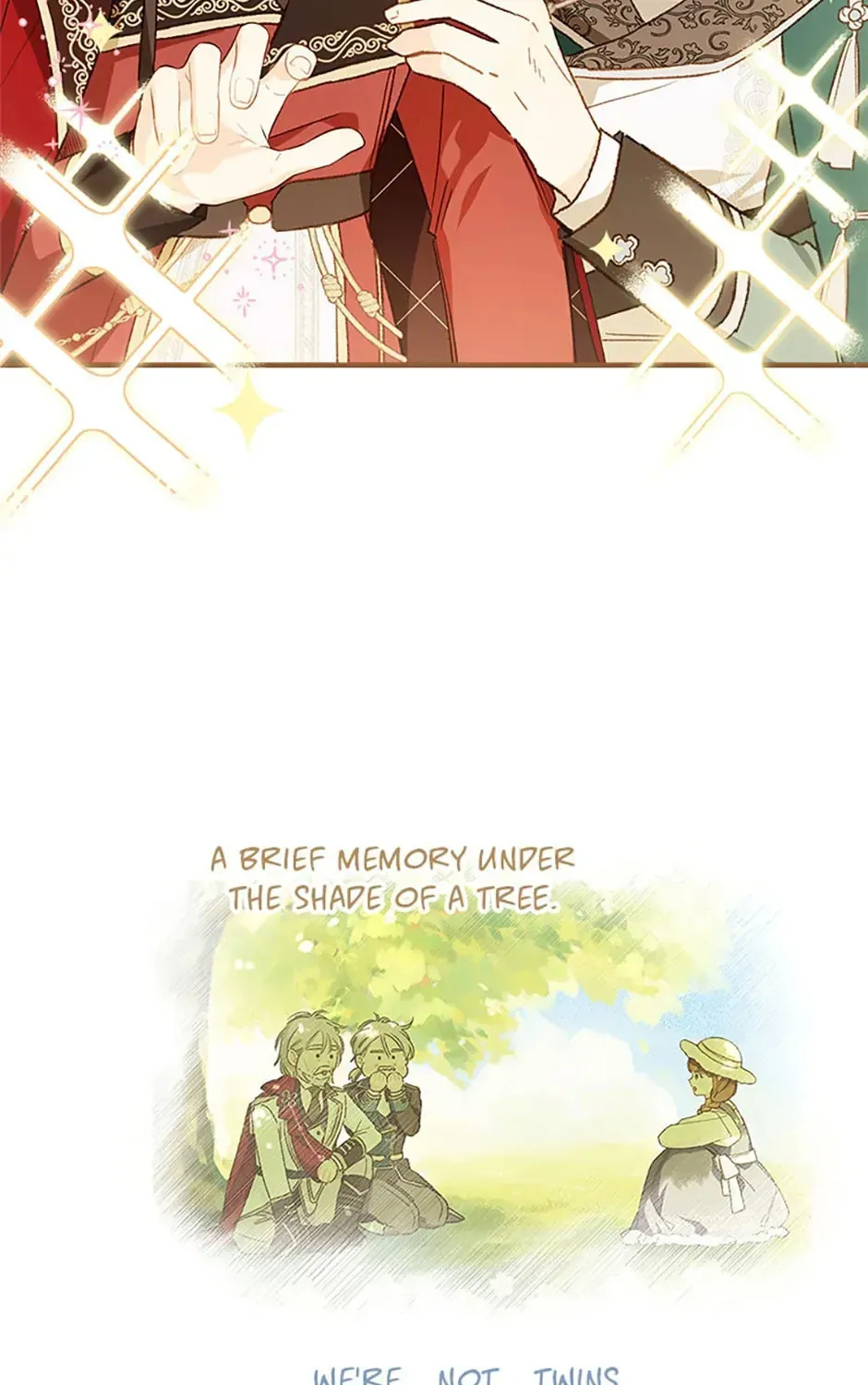 My Farm by the Palace Chapter 57 page 132 - 