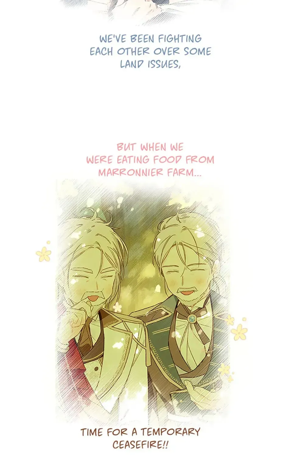 My Farm by the Palace Chapter 57 page 134 - 