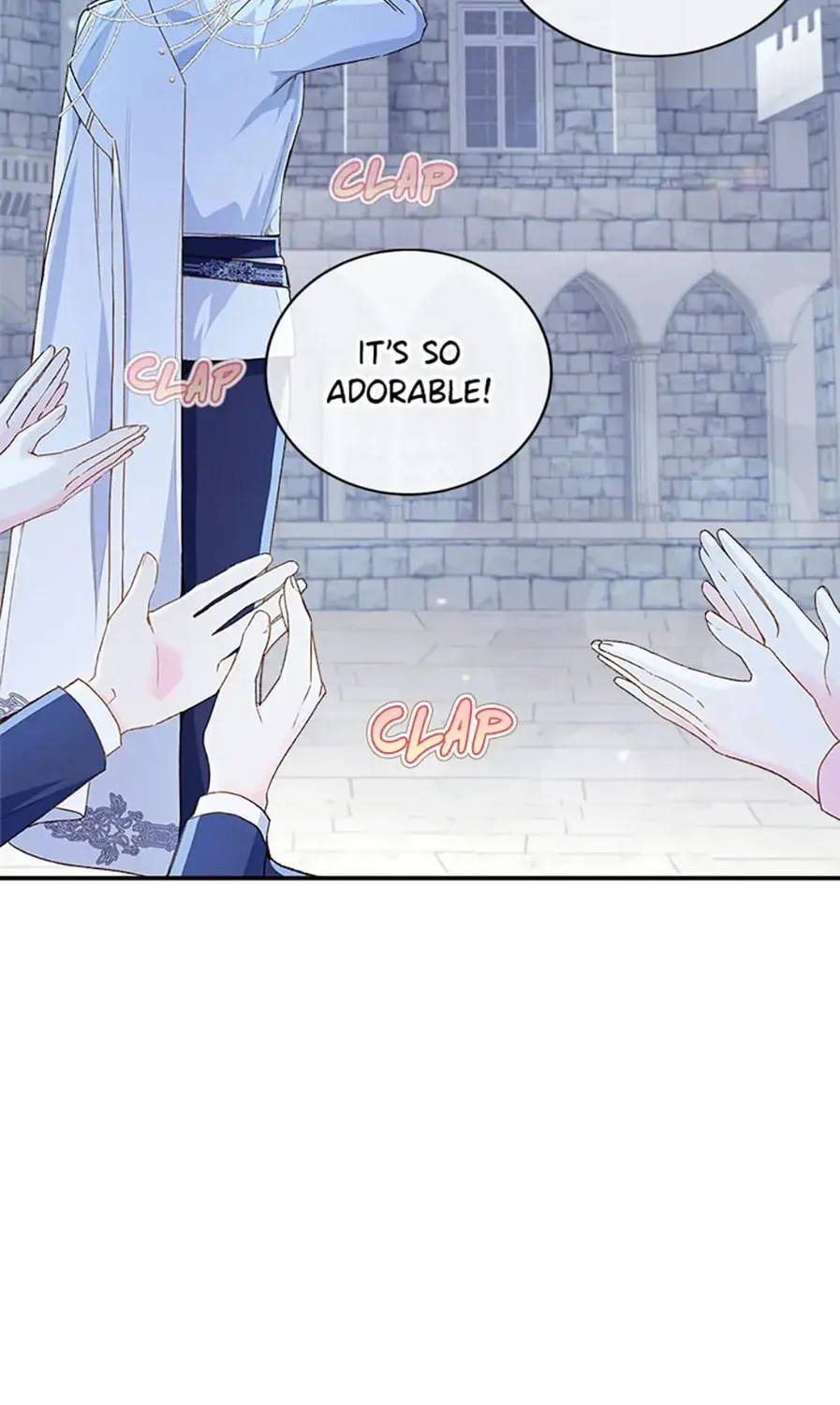 My Farm by the Palace Chapter 57 page 18 - 