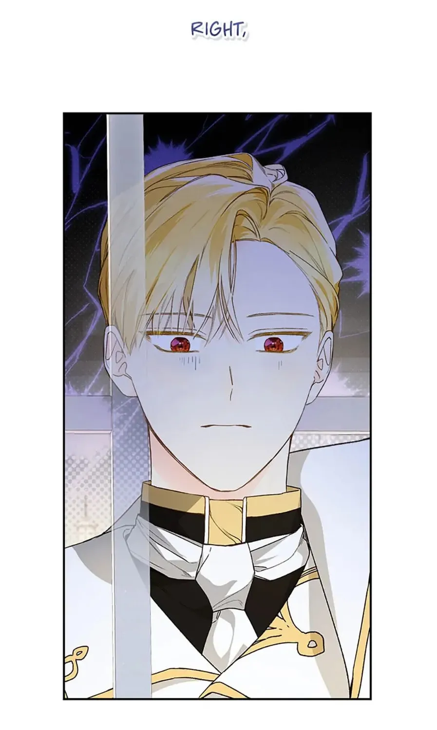 My Farm by the Palace Chapter 57 page 20 - 