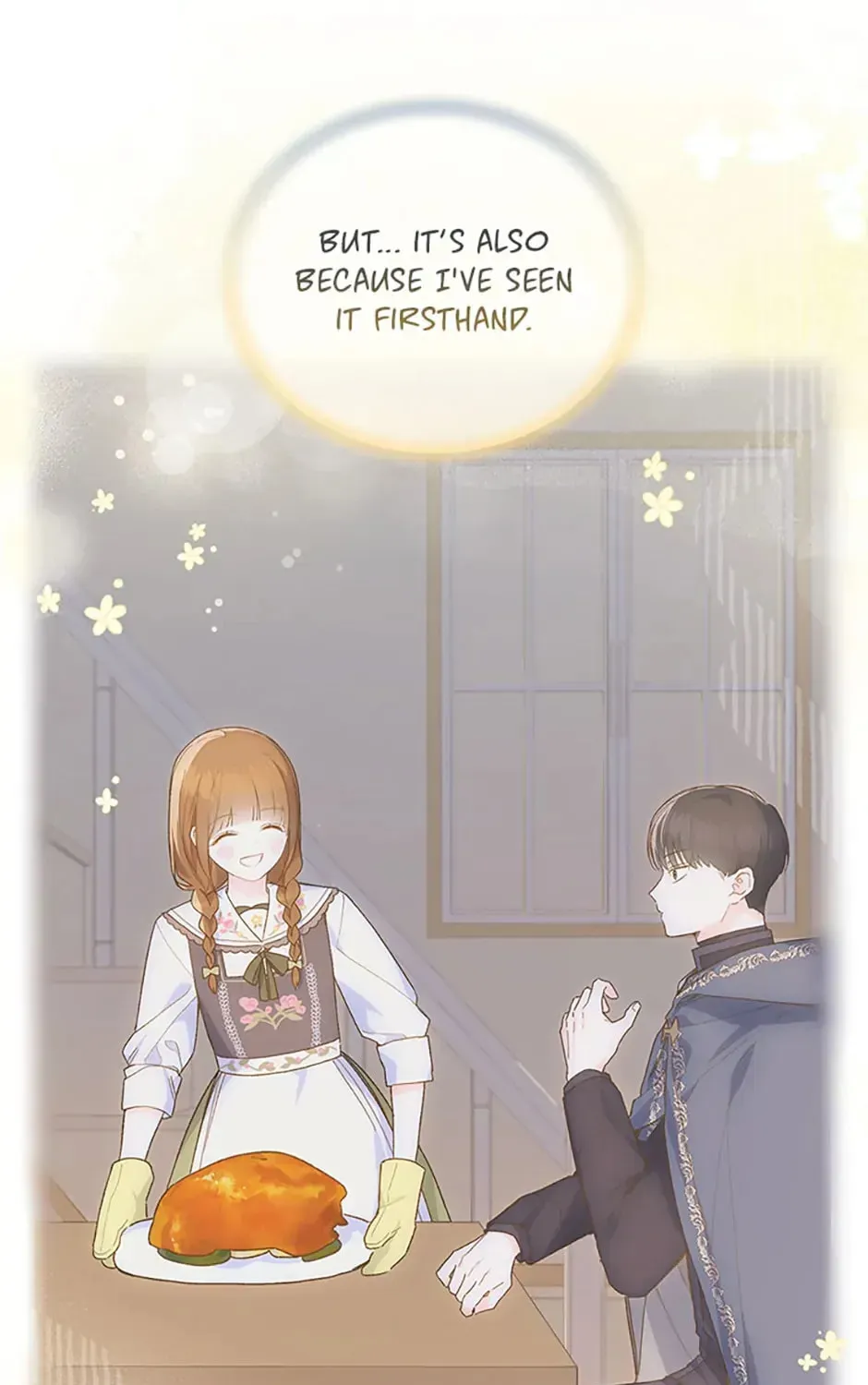 My Farm by the Palace Chapter 57 page 42 - 