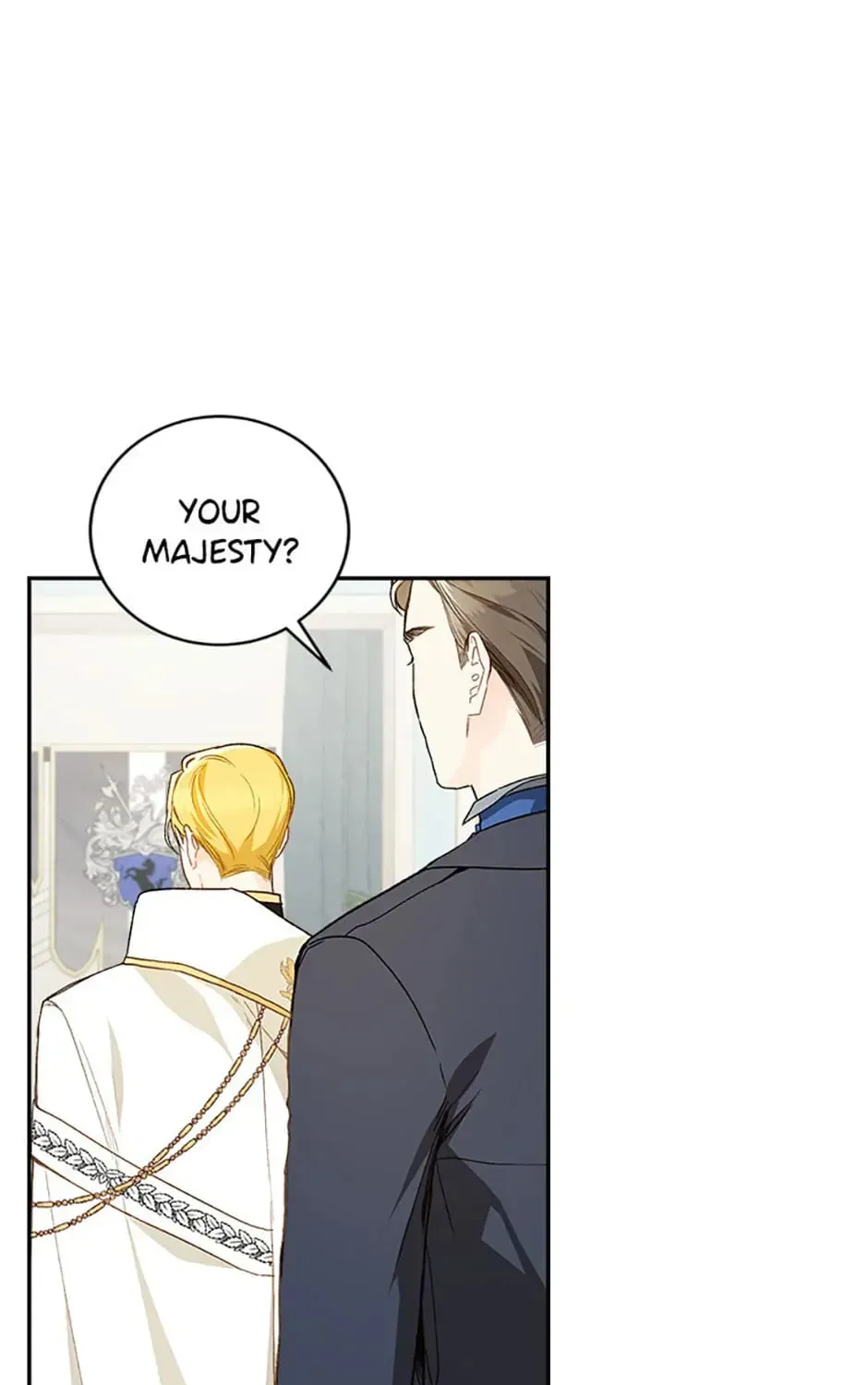 My Farm by the Palace Chapter 57 page 6 - 