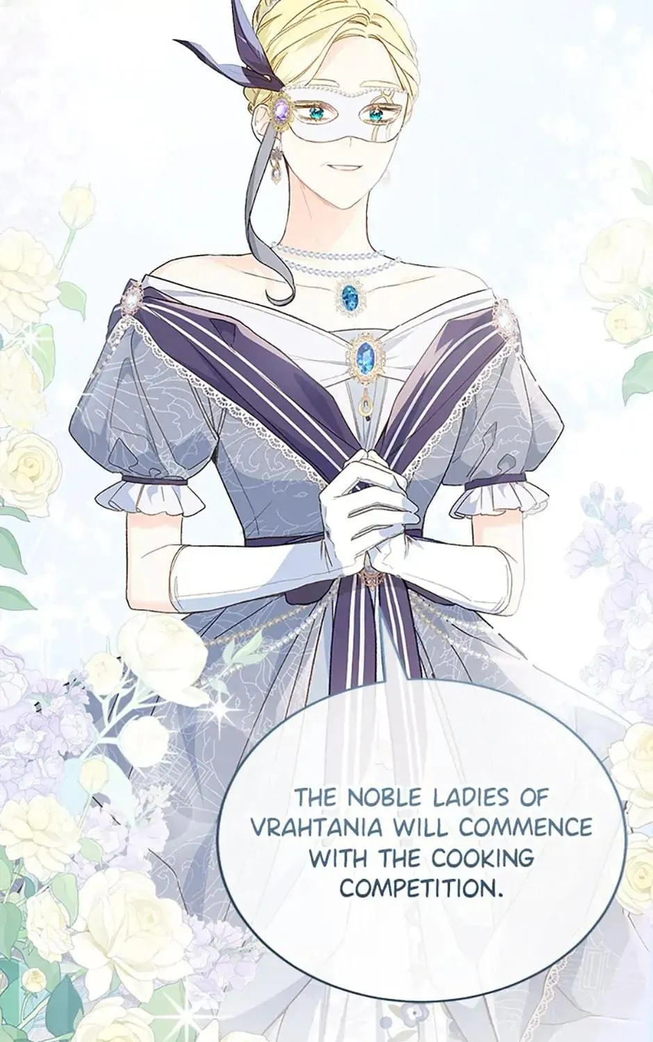 My Farm by the Palace Chapter 57 page 58 - 