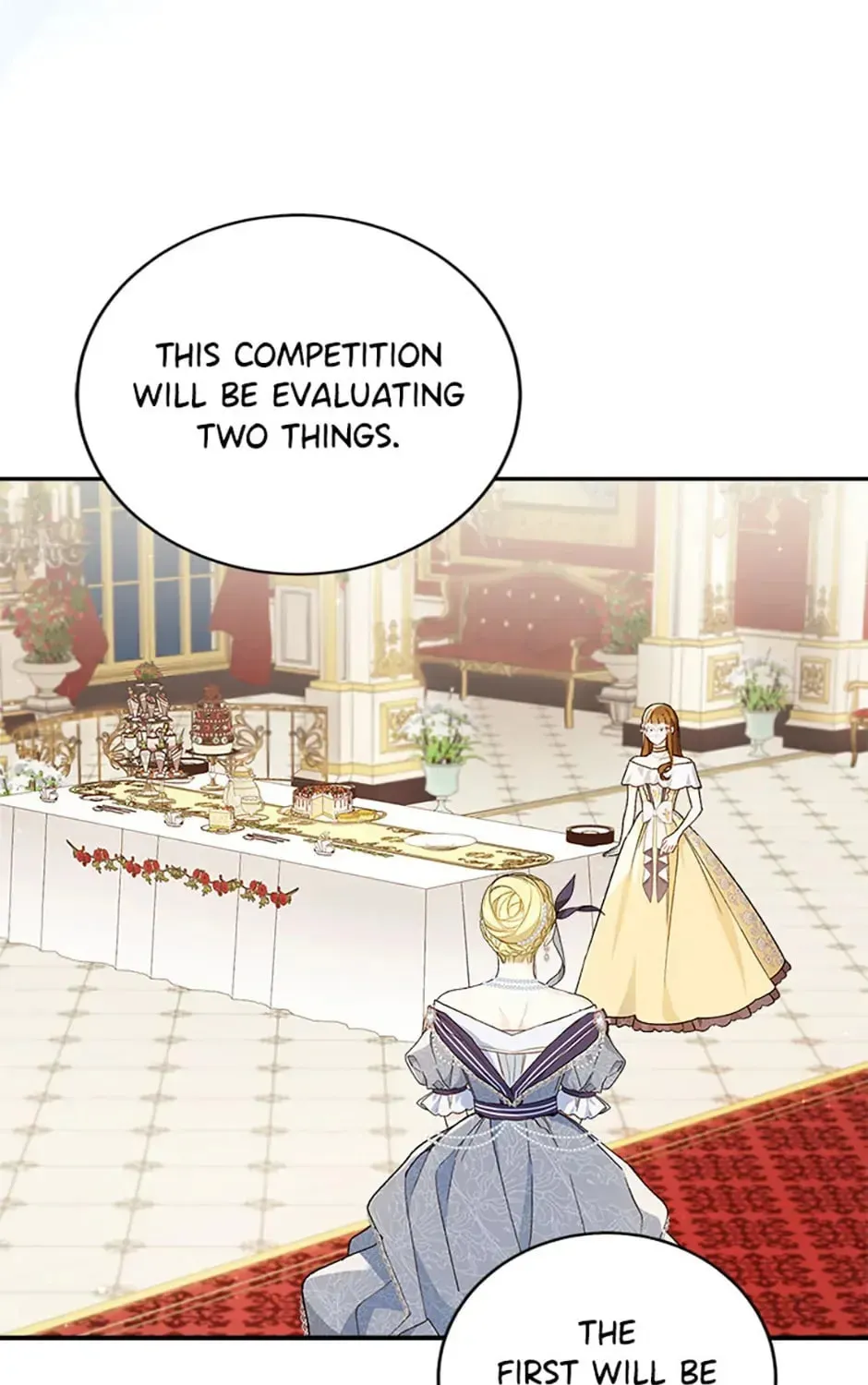 My Farm by the Palace Chapter 57 page 60 - 