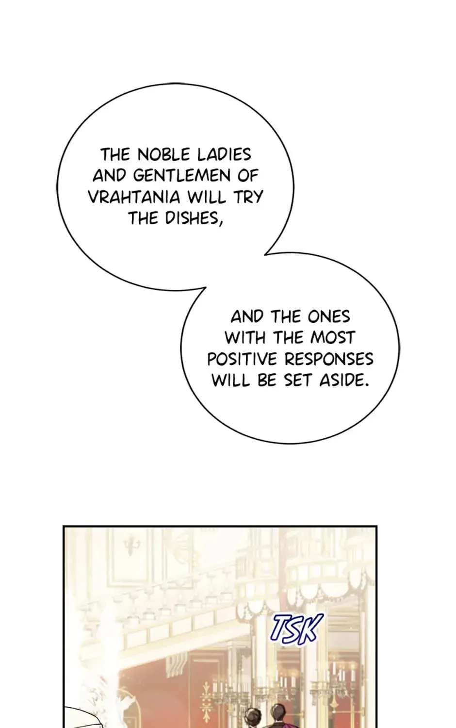 My Farm by the Palace Chapter 57 page 62 - 