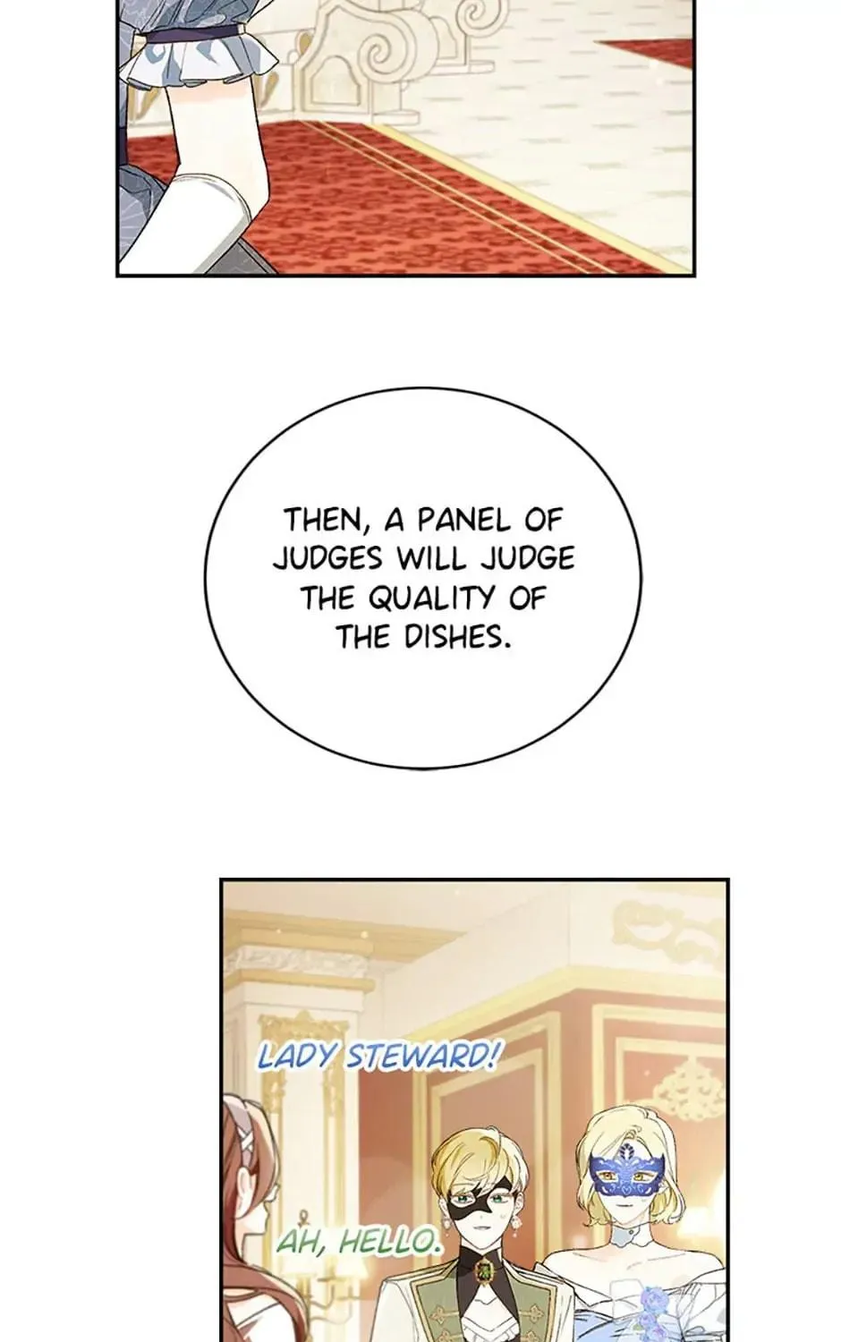 My Farm by the Palace Chapter 57 page 64 - 
