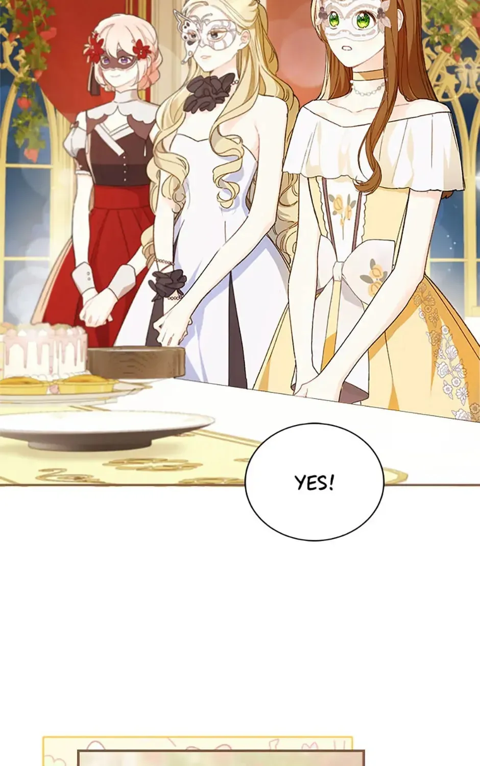 My Farm by the Palace Chapter 57 page 68 - 