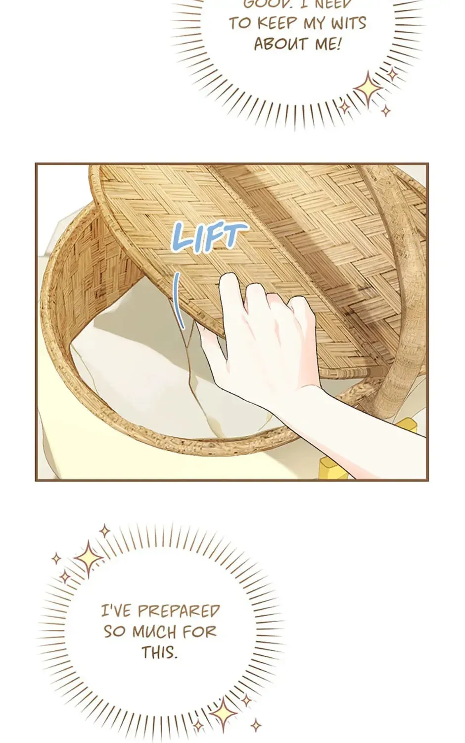 My Farm by the Palace Chapter 57 page 74 - 