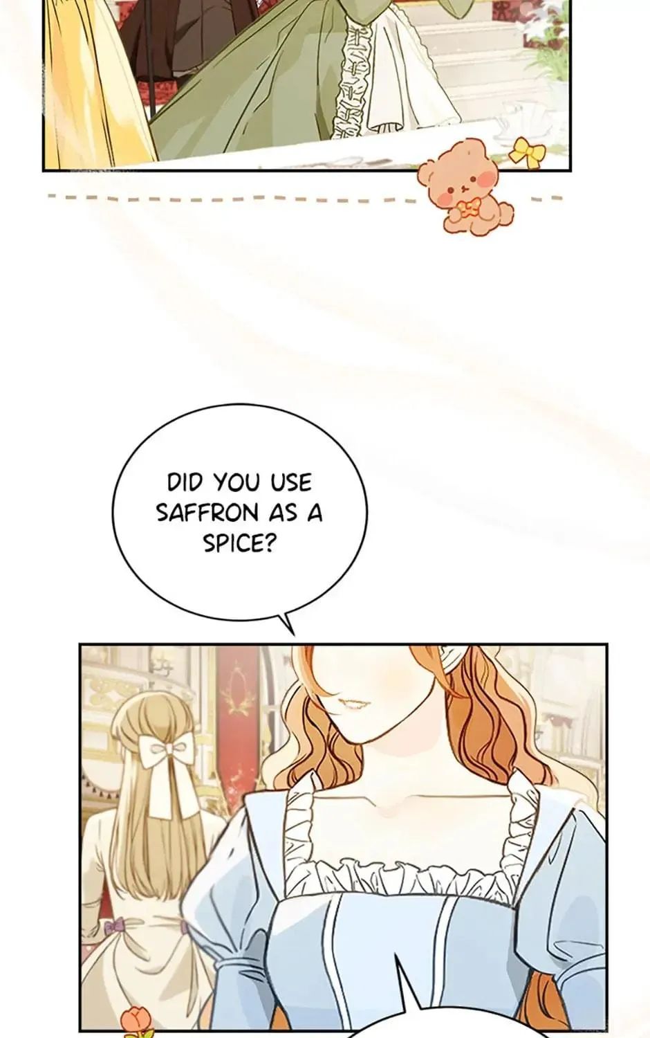 My Farm by the Palace Chapter 57 page 82 - 