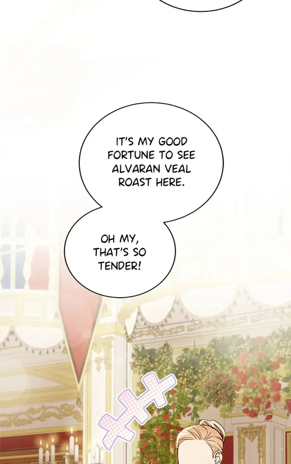 My Farm by the Palace Chapter 57 page 84 - 
