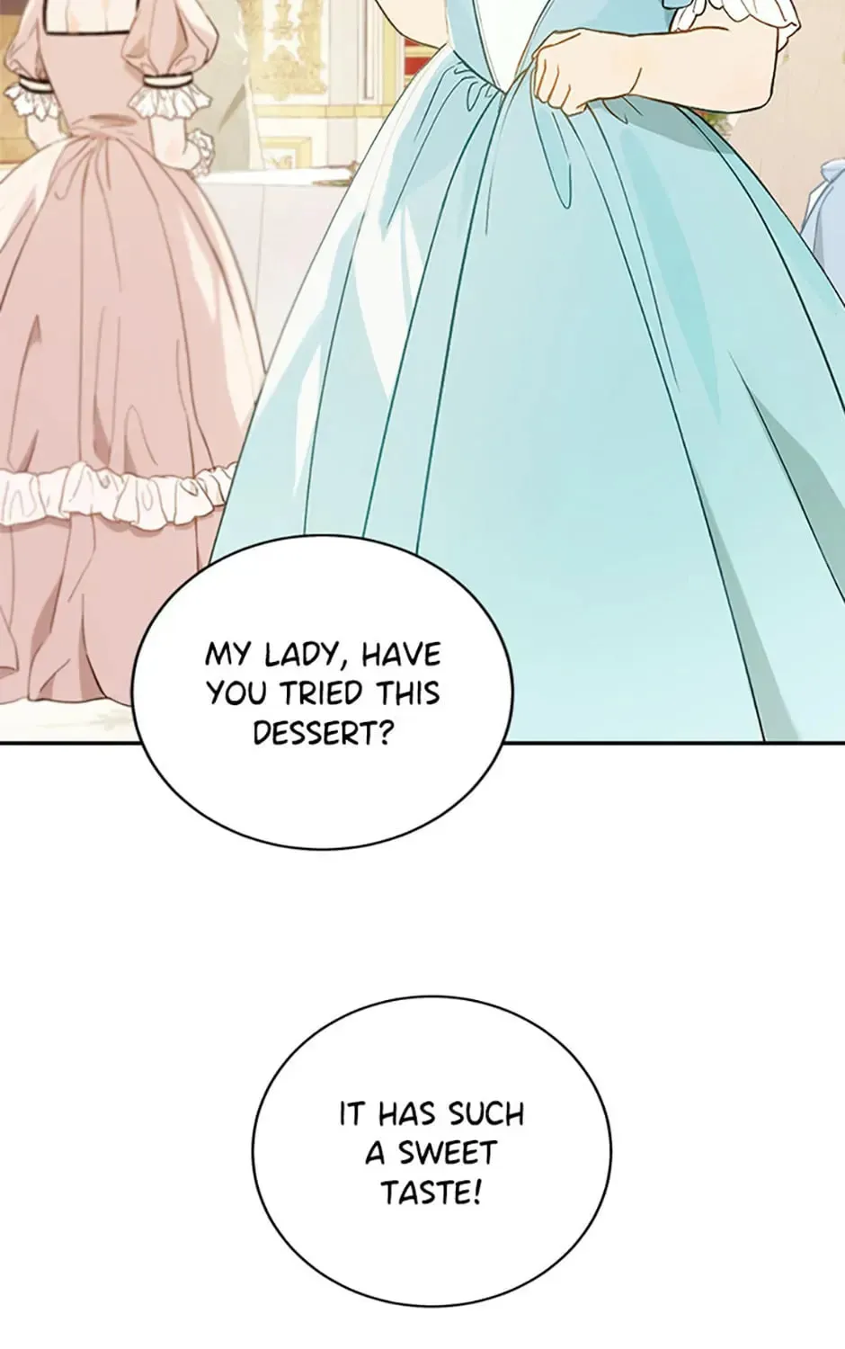 My Farm by the Palace Chapter 57 page 86 - 