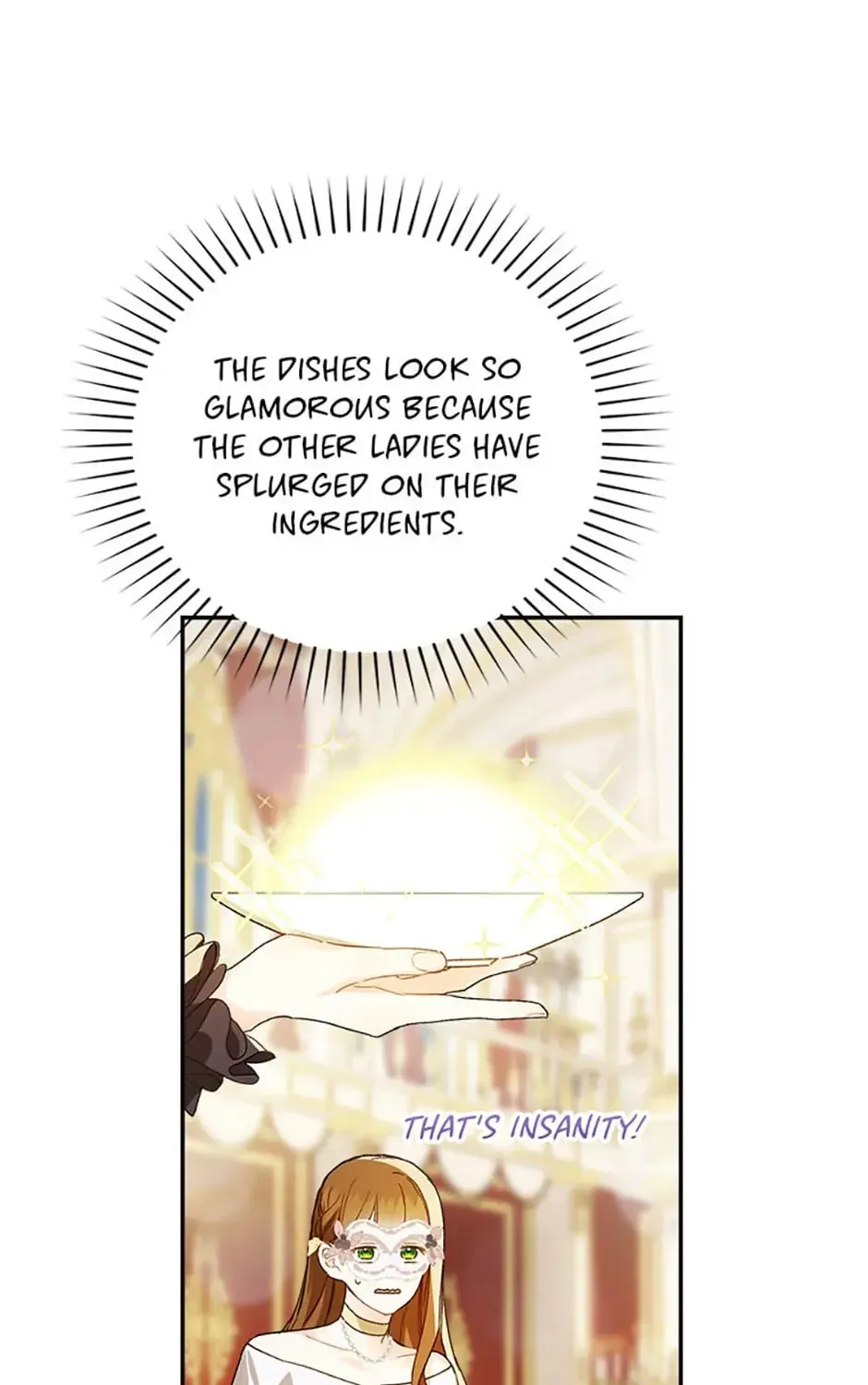 My Farm by the Palace Chapter 57 page 90 - 