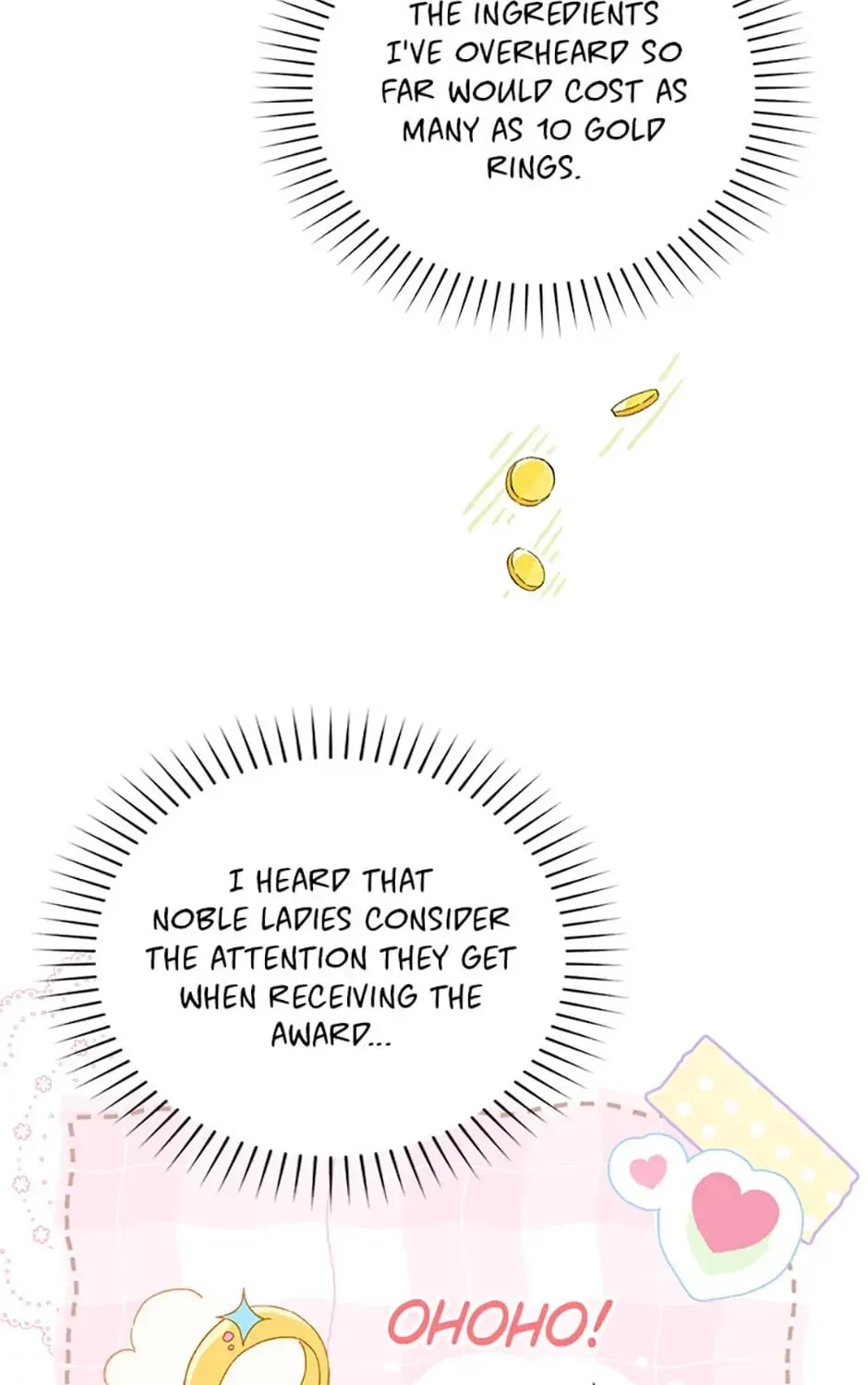 My Farm by the Palace Chapter 57 page 92 - 