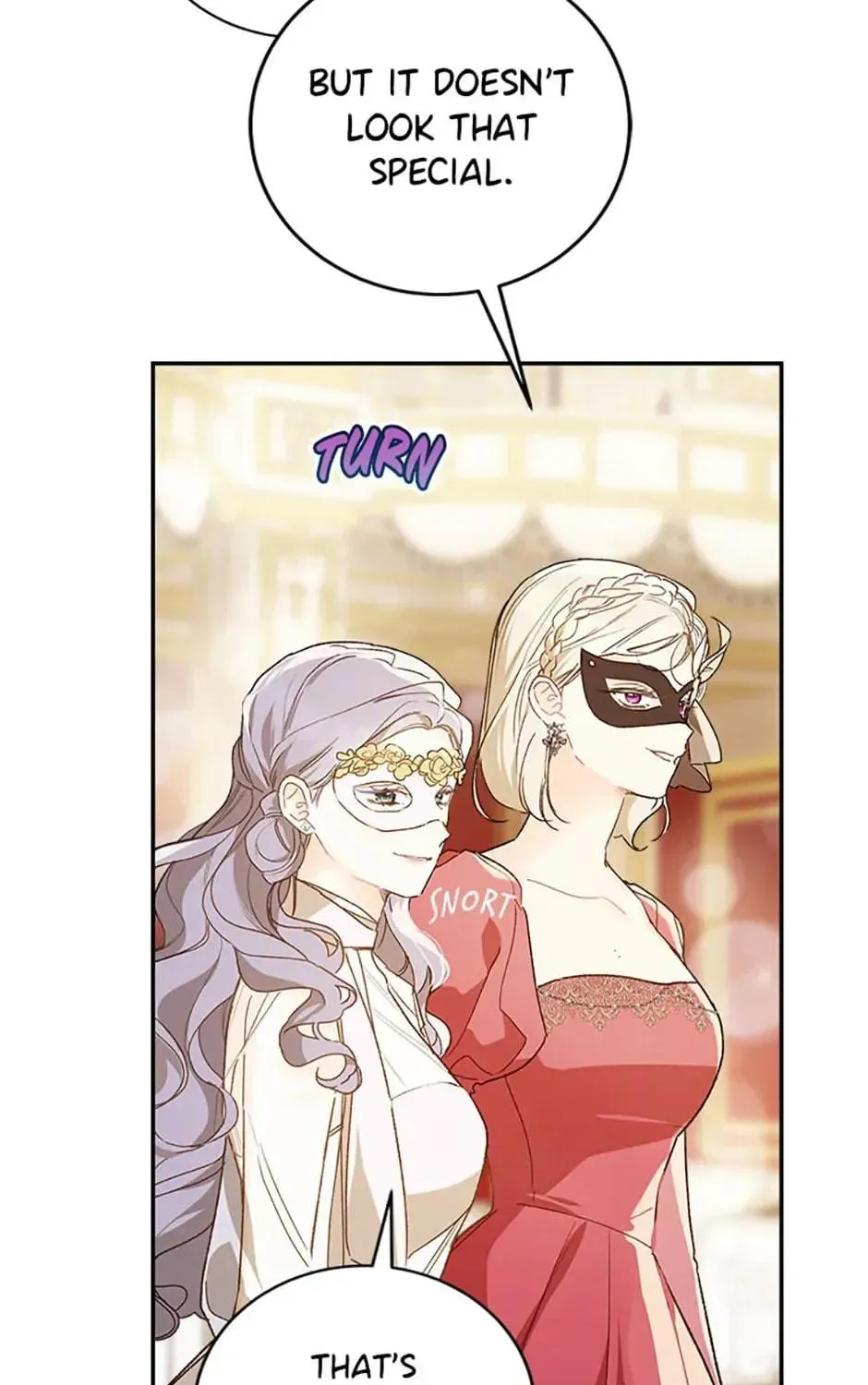 My Farm by the Palace Chapter 57 page 100 - 