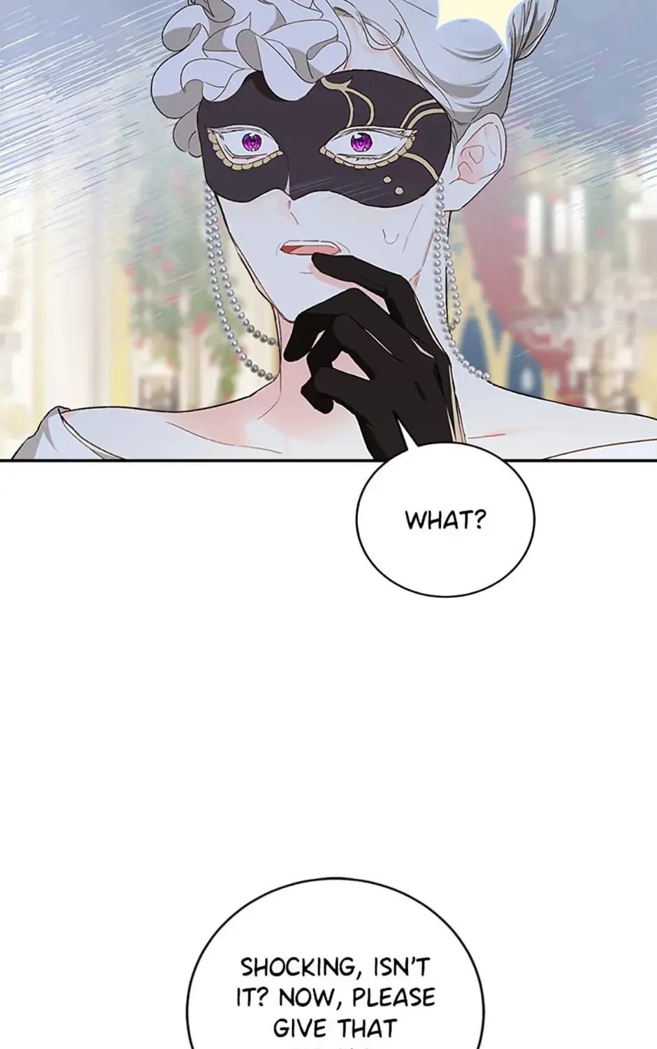 My Farm by the Palace Chapter 58 page 104 - 
