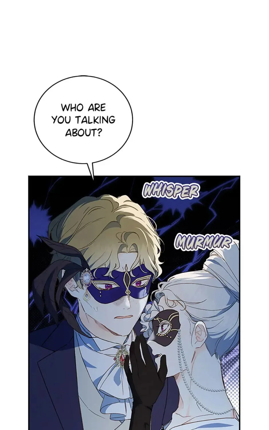 My Farm by the Palace Chapter 58 page 110 - 