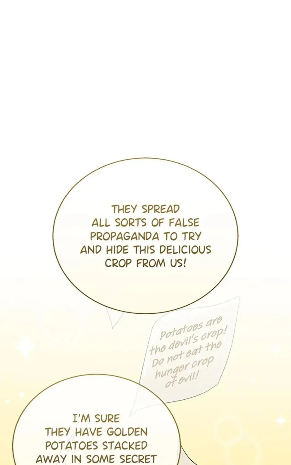 My Farm by the Palace Chapter 58 page 112 - 