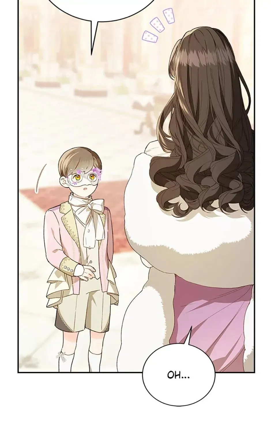 My Farm by the Palace Chapter 58 page 130 - 